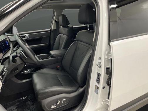 2024 Hyundai SANTA FE XRT