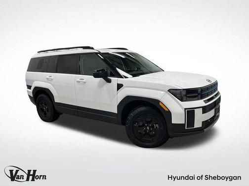 2024 Hyundai SANTA FE XRT