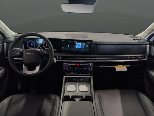 2026 Hyundai SANTA FE XRT