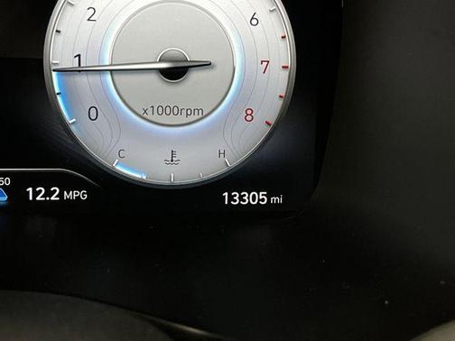 2023 Hyundai SANTA FE SEL 2.4