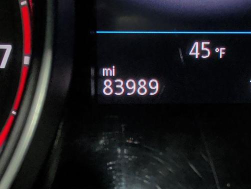 2019 Volkswagen Atlas 3.6L S