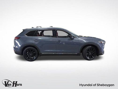 2023 Mazda CX-9 Carbon Edition