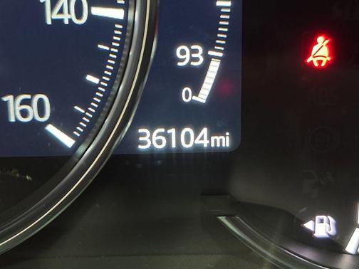 2023 Mazda CX-9 Carbon Edition