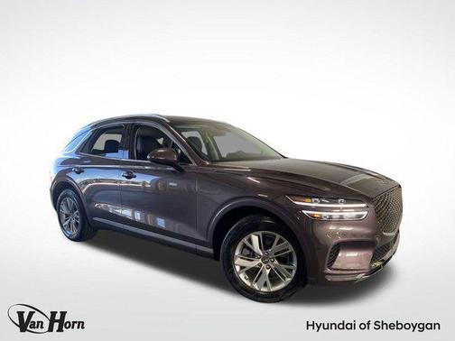 2023 Genesis GV70 2.5T AWD