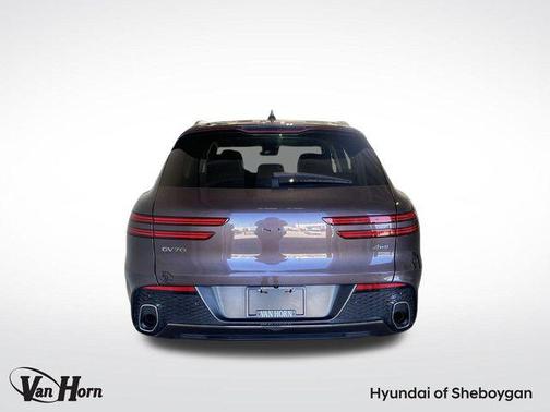 2023 Genesis GV70 2.5T AWD