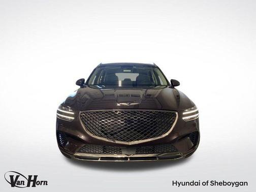 2023 Genesis GV70 2.5T AWD