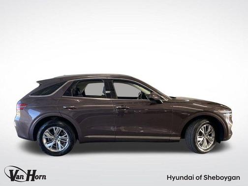 2023 Genesis GV70 2.5T AWD