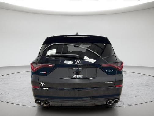 2023 Acura MDX Type S w/Advance Package