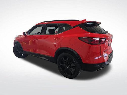 2019 Chevrolet Blazer RS