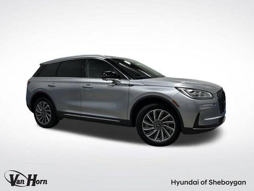 2024 Lincoln Corsair Reserve