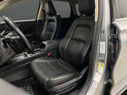 2024 Lincoln Corsair Reserve