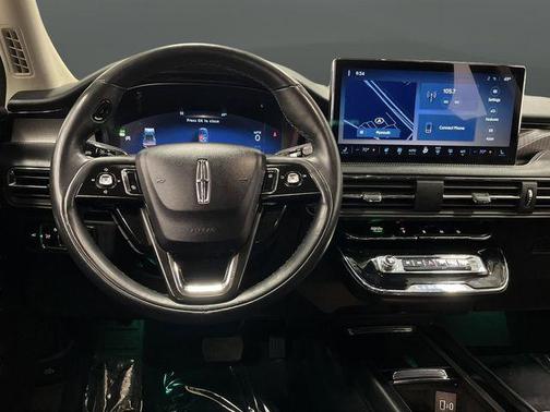 2024 Lincoln Corsair Reserve