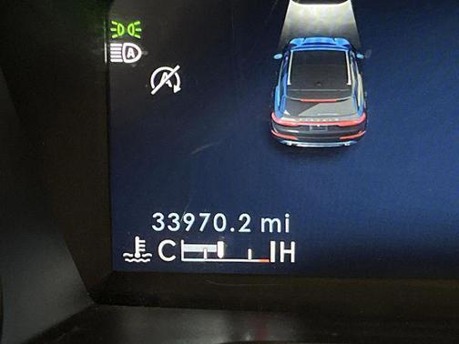 2024 Lincoln Corsair Reserve