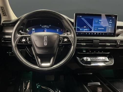 2024 Lincoln Corsair Reserve