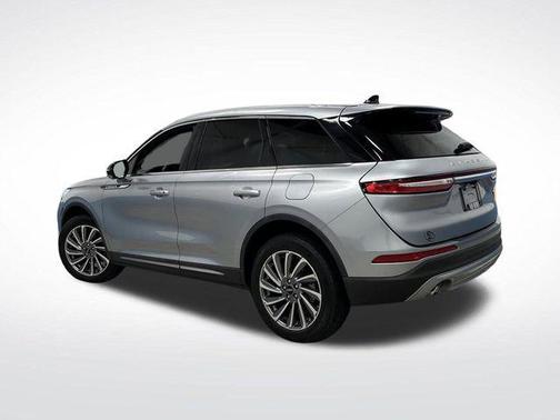 2024 Lincoln Corsair Reserve