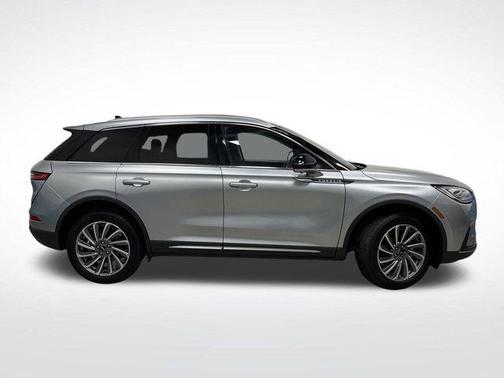 2024 Lincoln Corsair Reserve