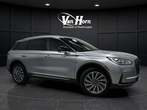 2024 Lincoln Corsair Reserve