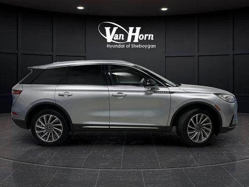 2024 Lincoln Corsair Reserve