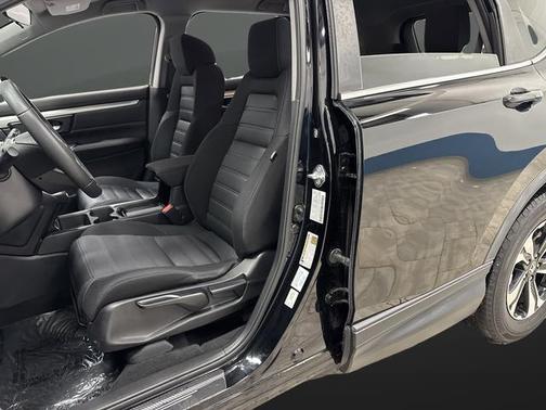 2021 Honda CR-V AWD Special Edition