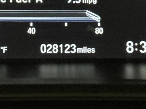 2021 Honda CR-V AWD Special Edition