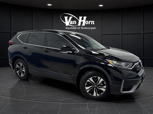 2021 Honda CR-V AWD Special Edition