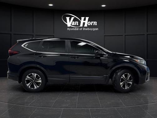 2021 Honda CR-V AWD Special Edition