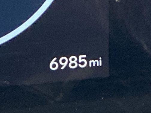 2025 Genesis GV80 3.5T