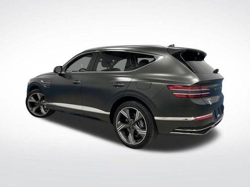 2025 Genesis GV80 3.5T