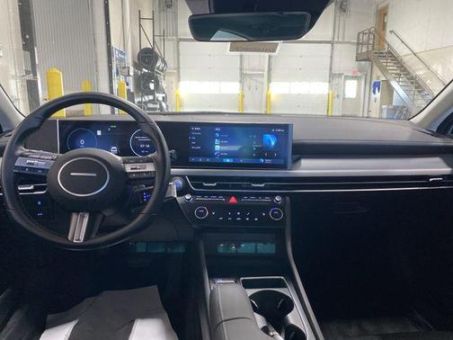 2025 Genesis GV80 3.5T