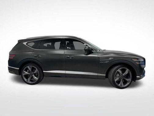 2025 Genesis GV80 3.5T