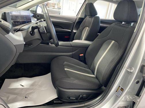 2025 Genesis GV80 3.5T