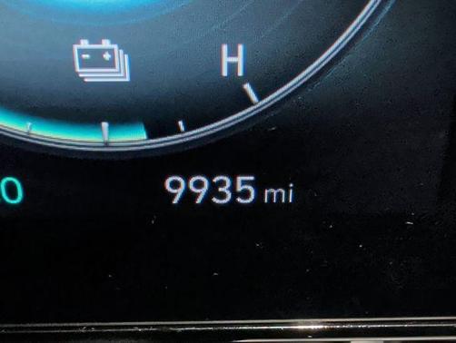 2025 Hyundai ELANTRA HEV Limited