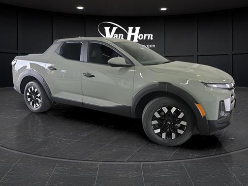 2026 Hyundai SANTA CRUZ SE