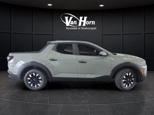 2026 Hyundai SANTA CRUZ SE