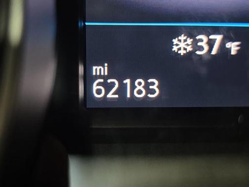 2018 Volkswagen Atlas 3.6L SE