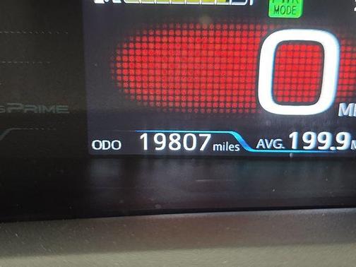 2017 Toyota Prius Prime Premium