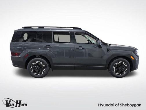 2025 Hyundai TUCSON XRT