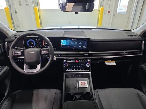 2025 Hyundai TUCSON XRT