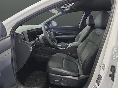 2026 Hyundai TUCSON XRT