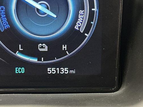 2024 Hyundai TUCSON Hybrid N Line