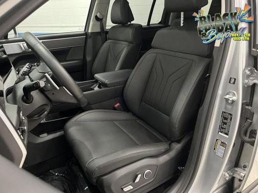 2024 Hyundai SANTA FE XRT