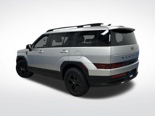 2024 Hyundai SANTA FE XRT