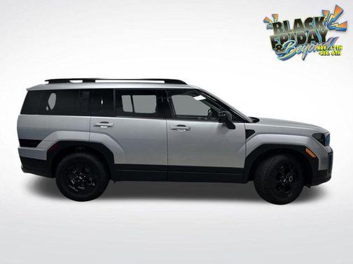 2024 Hyundai SANTA FE XRT