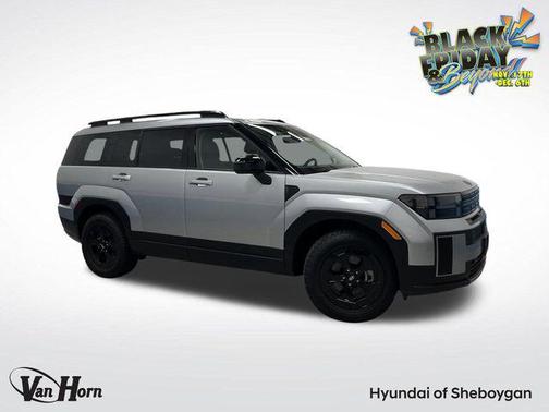 2024 Hyundai SANTA FE XRT