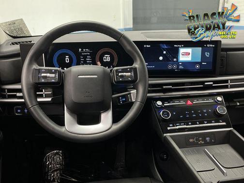 2024 Hyundai SANTA FE XRT