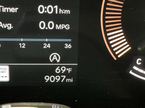 2024 Hyundai SANTA FE XRT