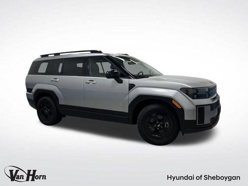 2024 Hyundai SANTA FE XRT