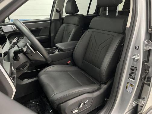 2024 Hyundai SANTA FE XRT