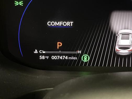 2023 Acura MDX Advance Package