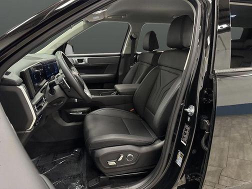 2025 Hyundai SANTA FE SEL 2.4